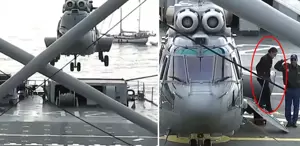 El Mencho uğruna ülkeyi yakan Cumhurbaşkanı soluğu askerin yanında aldı