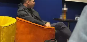 Ünlü ismin son görüntüsü yartışma yarattı