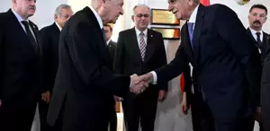 Ahmet Türk’ten Bahçeli’nin kayyum çıkışına yanıt