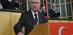Bahçeli, okullara gönderilen Ramazan genelgesi konusunda tavrını belli etti