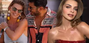 Pelin Karahan ile Bedri Güntay boşanıyor Evleri bile ayırdılar