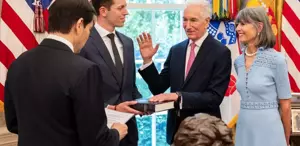 Kushner Fransa’da Görüşmelerini Kaybetti