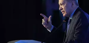 Cumhurbaşkanı Erdoğan, göğsümüzü kabartan gelişmeyi böyle duyurdu: Almanya’da destan yazdık