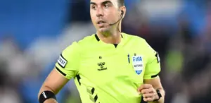 Düdük astırılan Arda Kardeşler hakemliği bıraktı İşte yeni işi