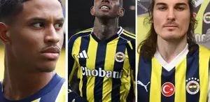 Fener taraftarını kahreden haber geldi