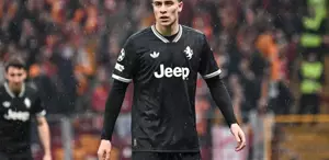 Galatasaray’a karşı oynayacak mı Juventus’ta Kenan Yıldız gelişmesi