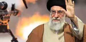 Hamaney’in konutunda silah sesleri ABD’den önce tetiğe bastılar