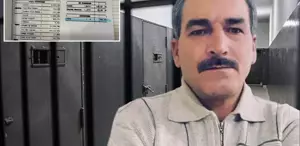 Maaşının 4’te 1’i nafakaya kesiliyor zannetti, gerçek bambaşka çıktı Hapis bile yattı