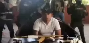 Ölüm mangasını yönetiyor Kartelin yeni lideri El Yogurt olacak