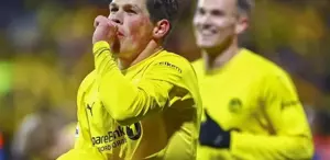 Peri masalı Son 3 maçta öyle dev takımları yendiler ki tüm dünyanın gözü onlarda