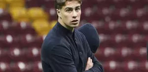 Spalletti, Kenan Yıldız’ın kendisinden istediği şeyi açıkladı