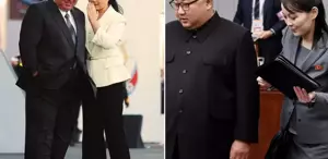 Taht kavgası büyüyor Kim’in adımı ortalığı fena karıştıracak