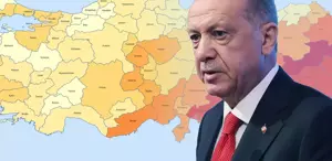 TÜİK verileri açıklandı: Rakamlar seferberlik ilan eden Cumhurbaşkanı Erdoğan’ı üzecek