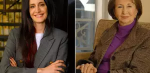 Türkiye’nin en zengin kadını değişti 700 milyon dolarlık kayıp