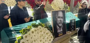 Usta oyuncu Ali Tutal’a büyük vefasızlık