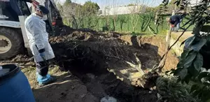 Yasak aşka aile içi infaz Kan donduran itiraf 17 yıl sonra geldi