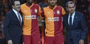 Abdullah Kavukcu yıldız ismi şimdiden açıkladı: Bir gün bize transfer olacak