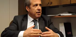 AK Partili Tayyar’dan iktidara “Öcalan“ uyarısı