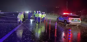 Balıkesir’de F-16 savaş uçağı düştü Bir pilotumuz şehit oldu