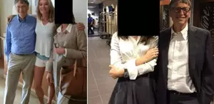 Bill Gates’ten büyük itiraf: Evliyken iki Rus kadınla ilişki yaşadım