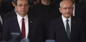 Çok konuşulacak Kılıçdaroğlu iddiası: İmamoğlu dahil tüm başkanları ihraç edecek