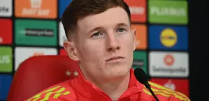 Elliot Anderson’dan Kadıköy atmosferi hakkında dikkat çeken sözler