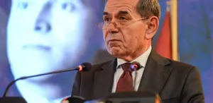 Galatasaray Başkanı Dursun Özbek PFDK’ya sevk edildi