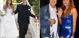 Mehmet Ali Erbil-Gülseren Ceylan çiftinden beklenmedik karar 7 ayda bitti