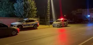 Polis merkezindeki cinayette kan donduran detay: Bıçağı babası peçeteye sarıp vermiş