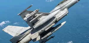 Savaş uçakları için kara gün Dört bir yandan acı haberler geldi