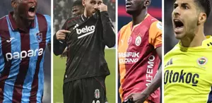 Süper Lig’in en verimli transferi belli oldu