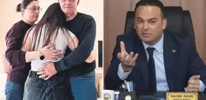 Tacizden tutuklanmıştı CHP’li başkanın kızından soruşturmanın seyrini değiştirecek ifade