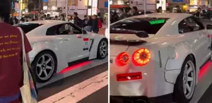 Türkiye’de dillerden düşmeyen şarkı, Tokyo sokaklarında duyuldu