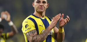 Ayrılık 5 gün içerisinde resmileşebilir Diego Carlos’a sürpriz talip