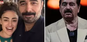 İbrahim Tatlıses, iki kişiye demediğini bırakmadı