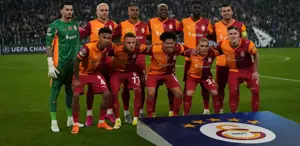 İşte Galatasaray’ın son 16 turundaki muhtemel iki rakibi
