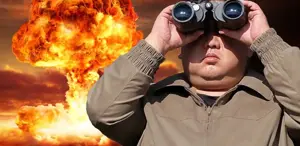 Kim açık açık söyledi: O ülkeyi tamamen yok edebiliriz