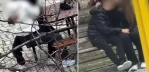 Mahalleyi ayağa kaldıran olay: Muhtar ’’Ramazan’da olacak iş mi’’ deyip karakola koştu