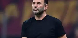 Okan Buruk’tan maç sonu olay itiraf: Oynamak istemedi