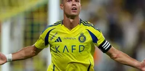 Ronaldo, İspanyol kulübünü satın aldı