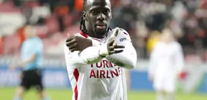 Samsunspor, UEFA Konferans Ligi’nde adını son 16 takım arasına yazdırdı İşte muhtemel rakiplerimiz