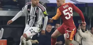 Son 16’dayız Galatasaray ilk maçta aldığı avantajlı skorla bir üst tura çıktı