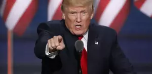 Trump’tan Müslüman karşıtı karar: Hızlıca sınır dışı edin