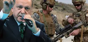 Türkiye’yi ayağa kaldıracak imza Teröristleri bıraktılar şimdi onları eğitiyorlar