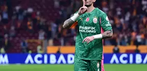 Uğurcan Çakır’dan imalı paylaşım: Ben de sizi sevmiyorum