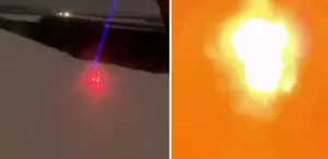 Ukrayna, Rus İHA’sını böyle vurdu