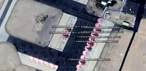 İran’ı kuşatan ABD askeri yığınağını Çin ifşa etti Konum değiştirmişler