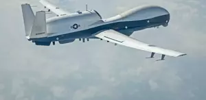 ABD’nin en pahalı hava aracı İran yakınlarında kayboldu