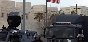 ABD’nin İsrail Büyükelçisi: Ülkeyi bugün terk edin