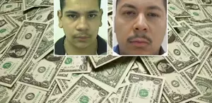 Bakmayın masum durduklarına Bu 2 kardeşi getireni paraya boğacaklar